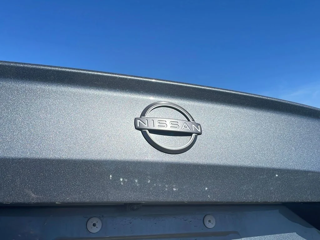 2025 Nissan Altima SV - Photo 28
