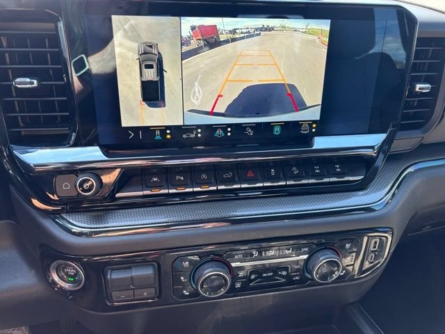 Used 2023 SUMMIT WHITE Chevrolet ZR2 image 29