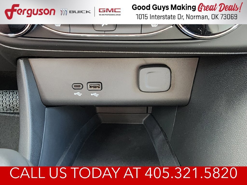 2026 Buick Encore GX Preferred - Photo 27