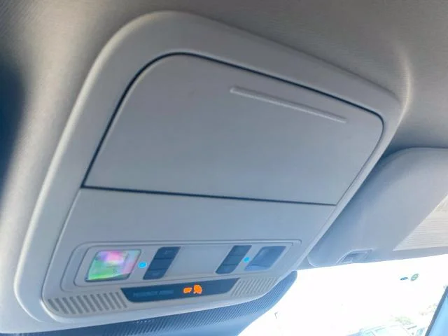 New 2026 Carbonized Gray Metallic Ford Active image 21