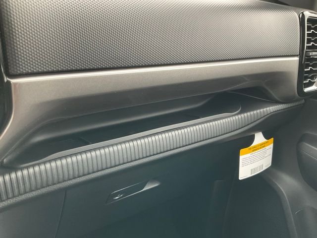 New 2026 Velocity Blue Metallic Ford XLT image 21