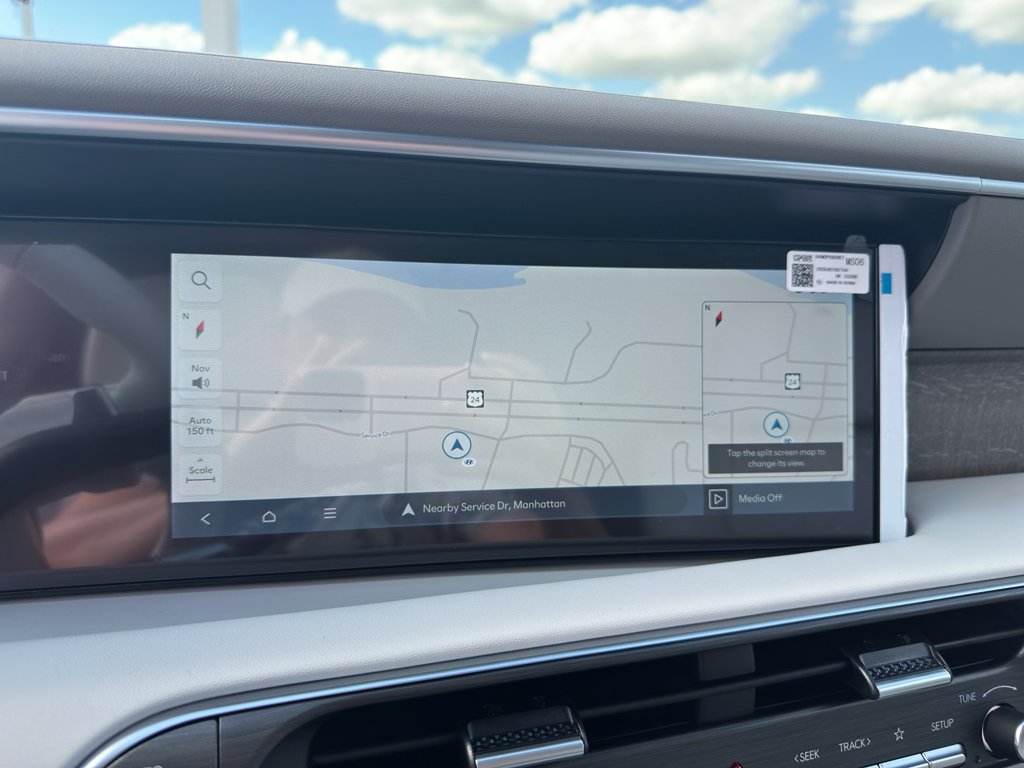 New 2026 Pacific Sapphire Hyundai SEL 7P image 20