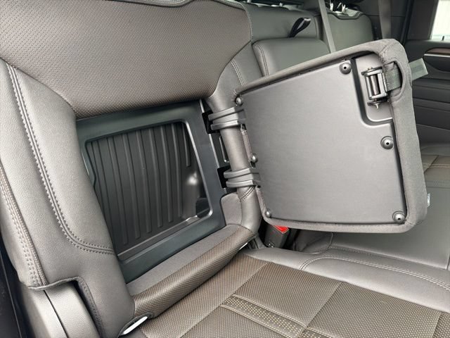 2026 Chevrolet Silverado 2500 HD High Country - Photo 51