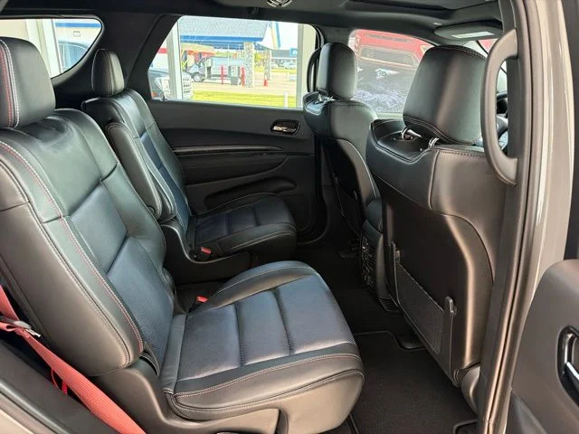 New 2026 Gray Dodge GT Plus America 250 Edition image 10