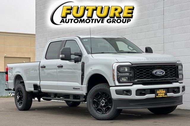 2026 Ford Super Duty F-250® XL