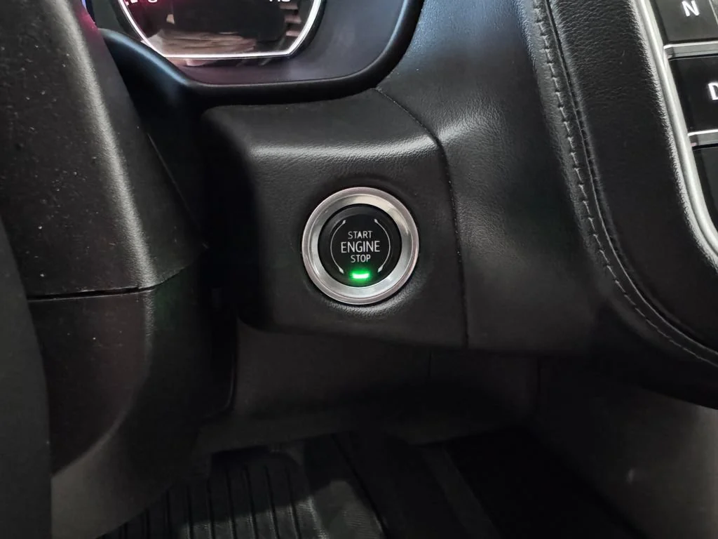 2021 Chevrolet Tahoe Z71 - Photo 25