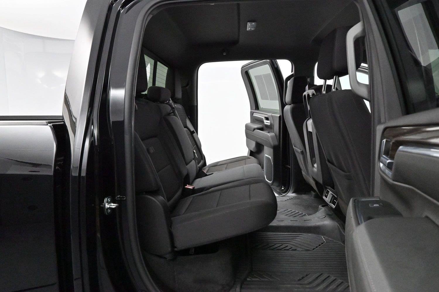 Used 2024 Black Chevrolet LT image 34