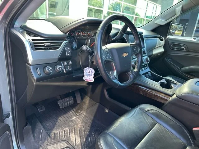 Used 2018 Gray Chevrolet LT image 21