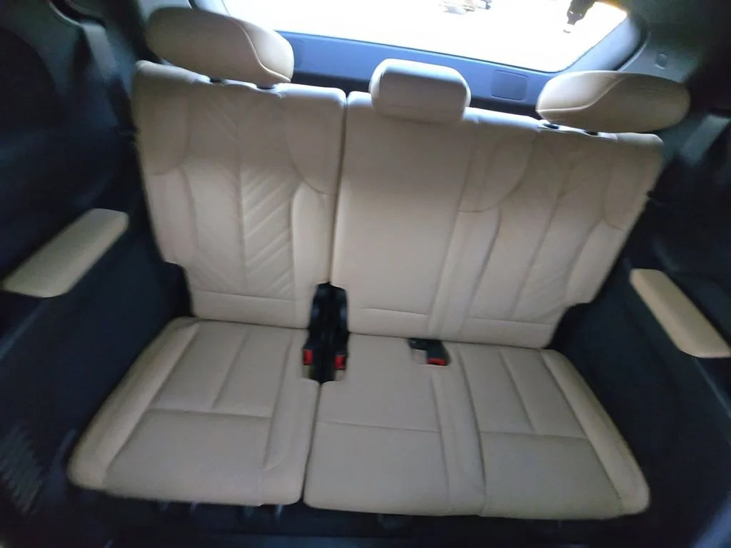 Used 2025 Summit White Cadillac Sport 2 image 16