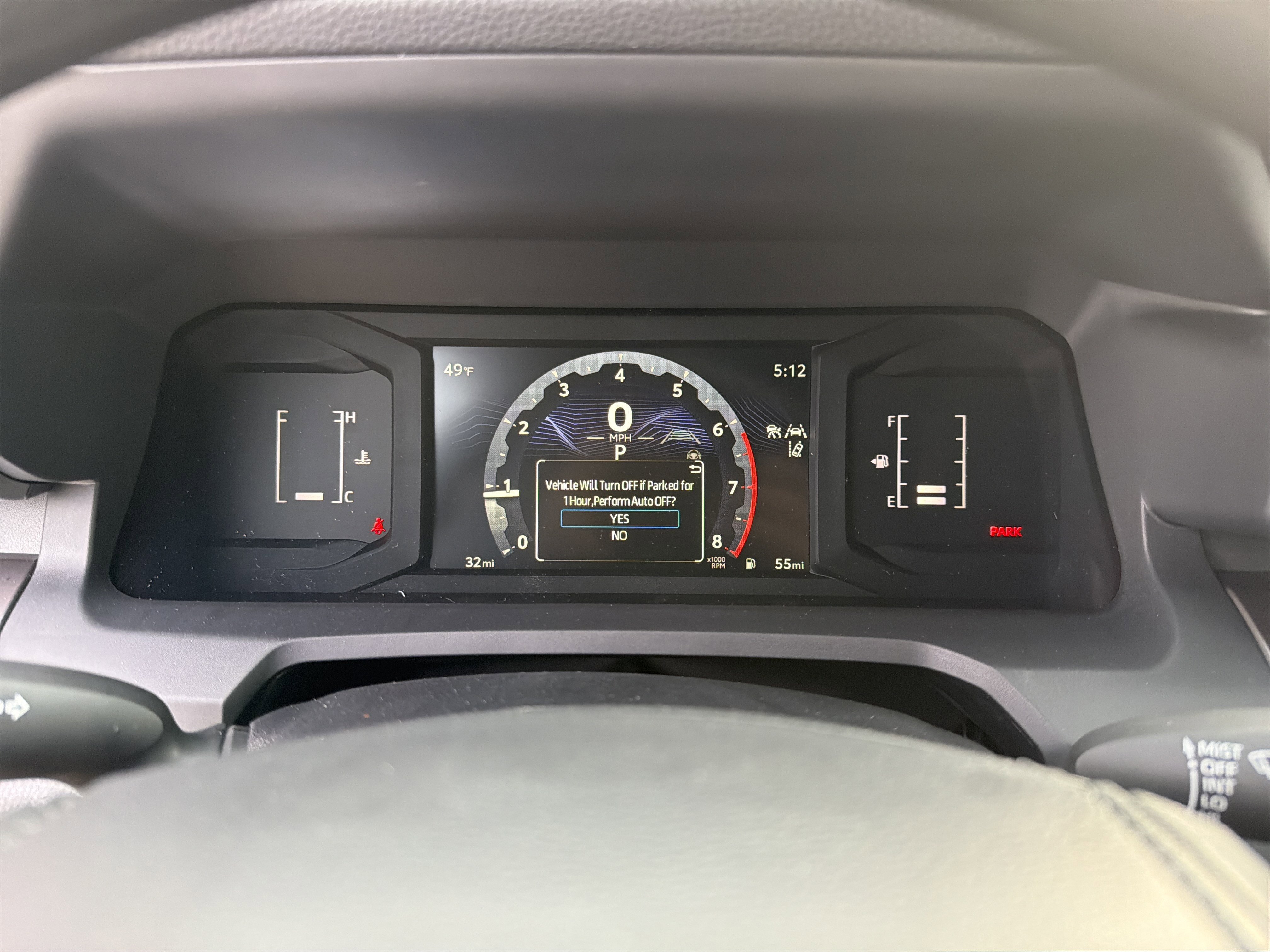 2026 Toyota Tacoma SR5 - Photo 17
