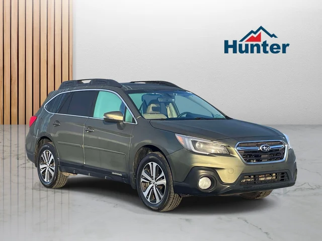 2019 Subaru Outback Limited
