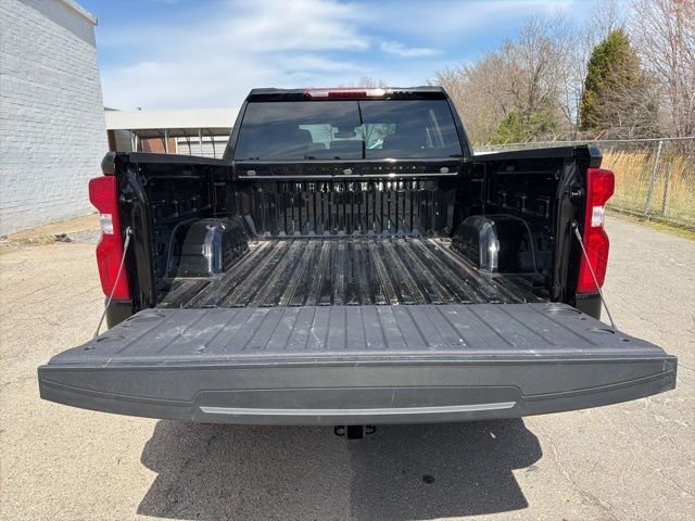 2026 Chevrolet Silverado 1500 RST - Photo 18