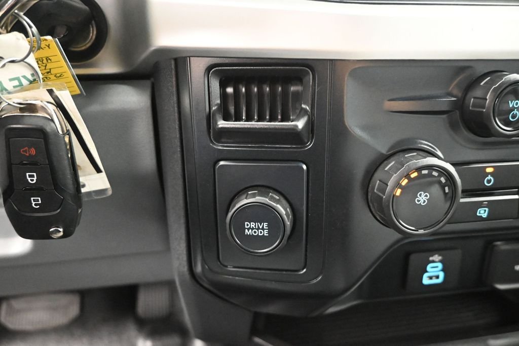 Certified Used 2025 Gray Ford XL image 16