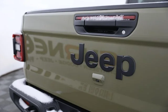 New 2026 41 Exterior Paint Jeep Willys 41 image 32