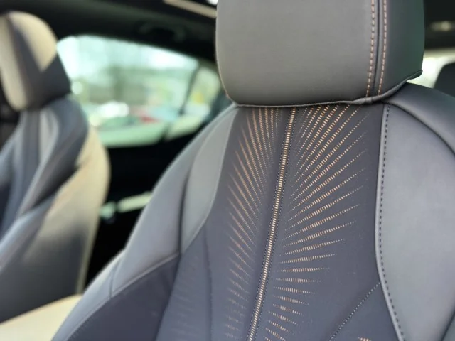 New 2025 Nero Tempesta Metallic Maserati Premium SPORT image 29
