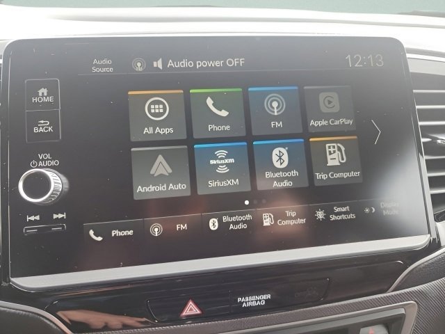 2026 Honda Ridgeline RTL - Photo 27