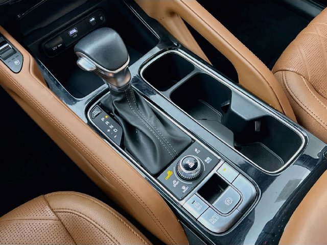 2023 Kia Telluride EX X-Line - Photo 23