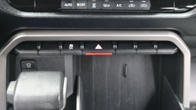 Used 2022 Black Toyota SR5 image 24