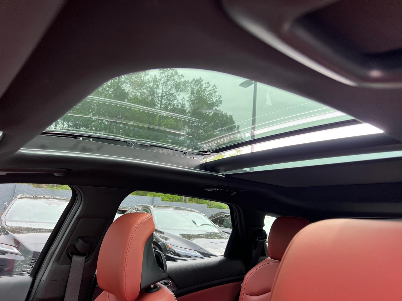 Used 2025 Ebony Black Kia SX-Prestige image 35