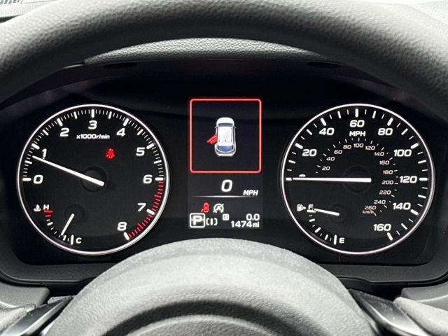 Used 2026 Green Subaru Premium image 25