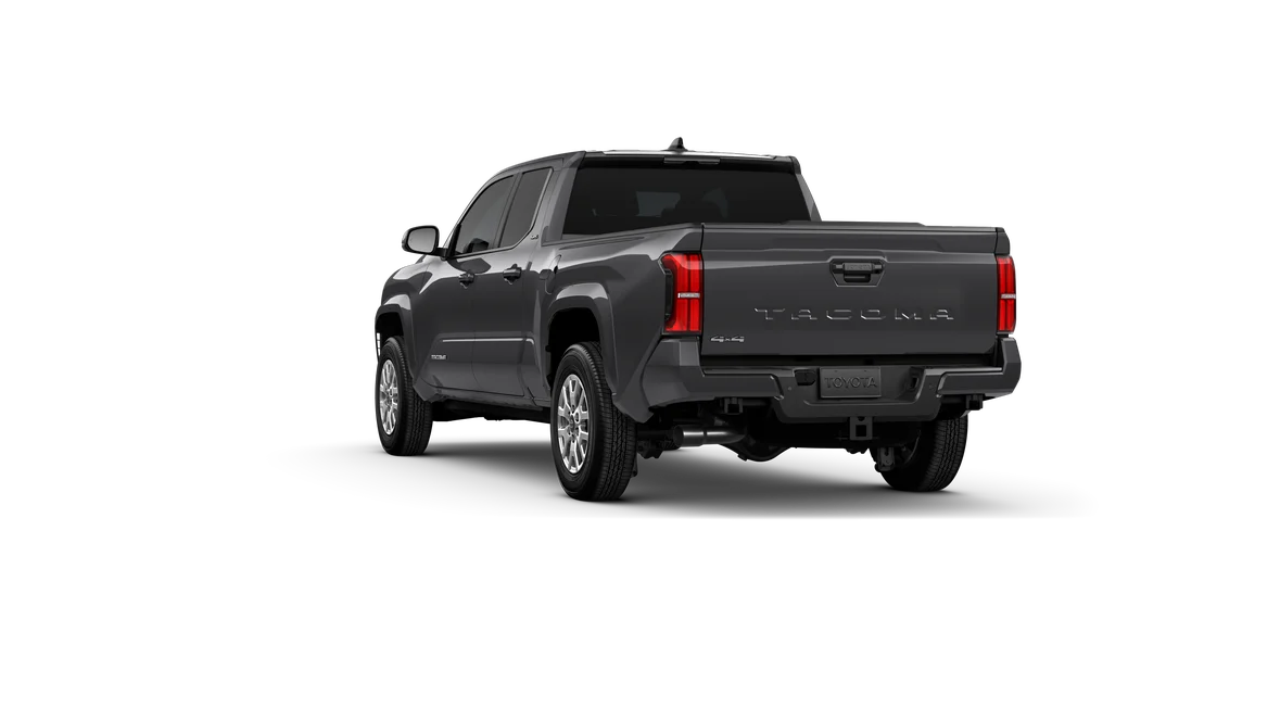 New 2026 Underground Toyota SR5 image 26