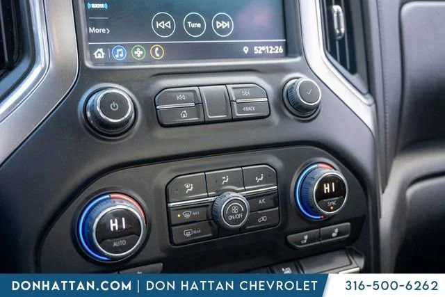 2021 Chevrolet Silverado 1500 RST - Photo 10