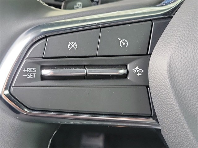 2026 Chevrolet Blazer EV LT - Photo 8