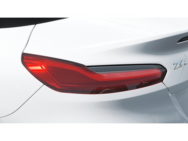 New 2026 Alpine White BMW sDrive30i image 8