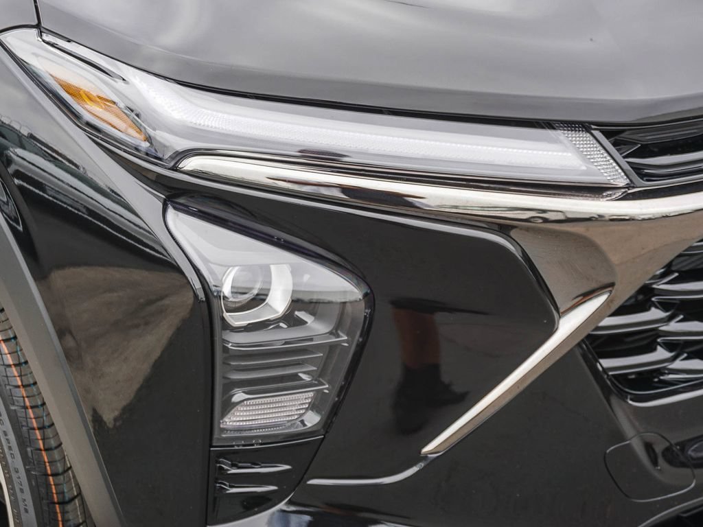 2026 Chevrolet Trax RS - Photo 10