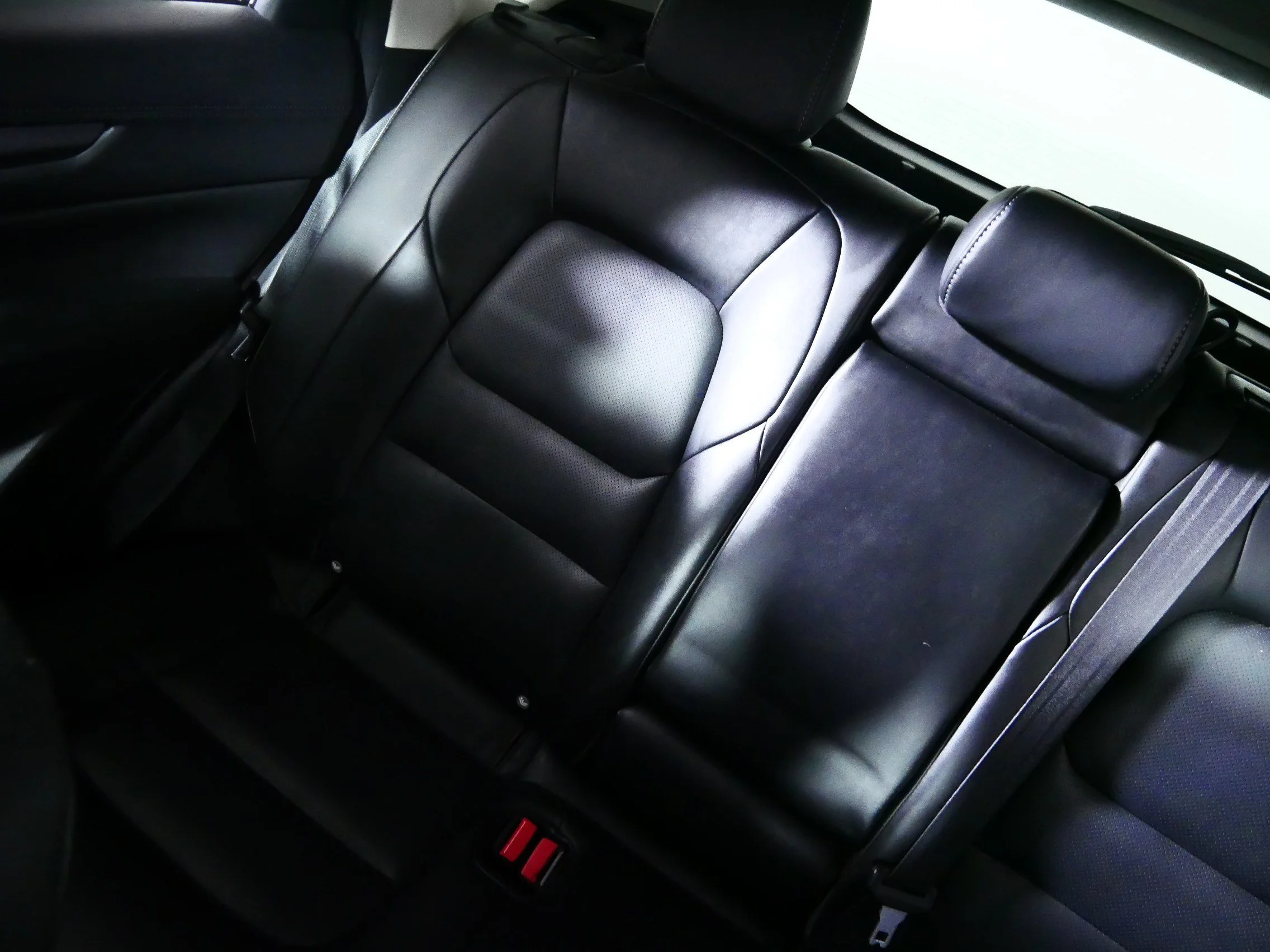 Used 2024 Jet Black Mica Mazda 2.5 S Select Package image 12