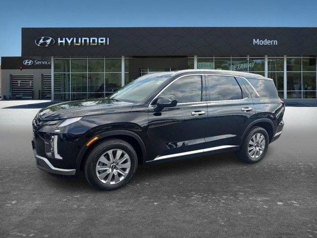 2024 Hyundai Palisade SEL 7P
