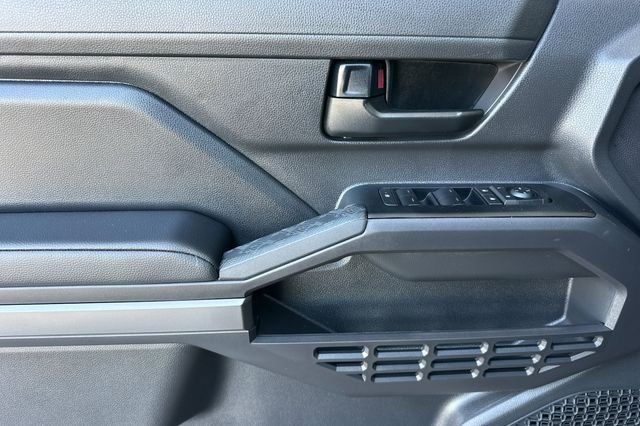 New 2026 Underground Toyota  SR5 image 10