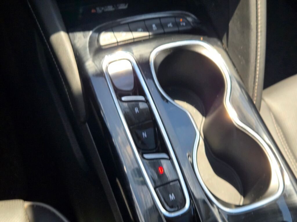 Used 2023 Gray Buick Avenir image 31
