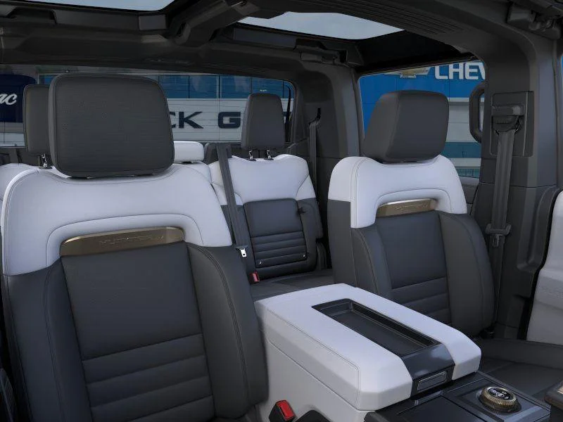 New 2025  GMC 2X image 24