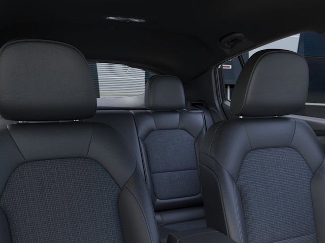 New 2026 Summit White Buick Preferred image 24