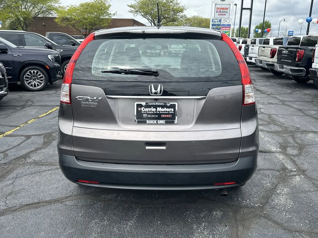 Used 2012  Honda LX image 7