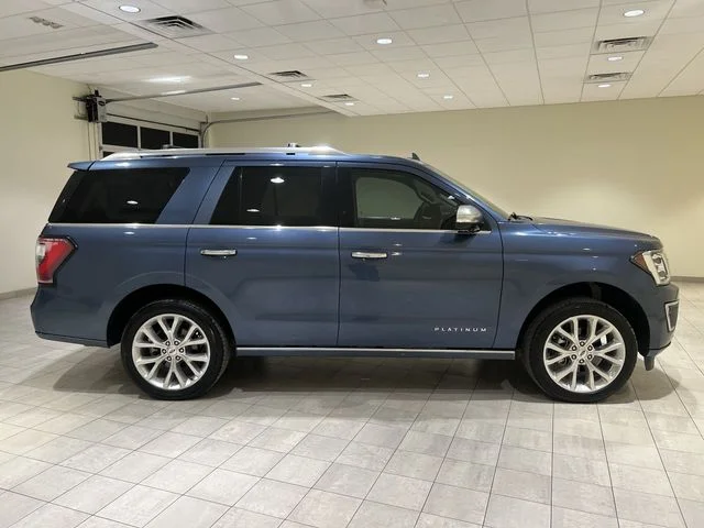 2018 Ford Expedition Platinum - Photo 6