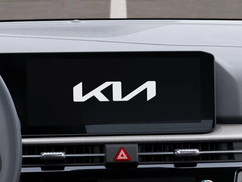 New 2027 Wolf Gray Kia X-Line image 20