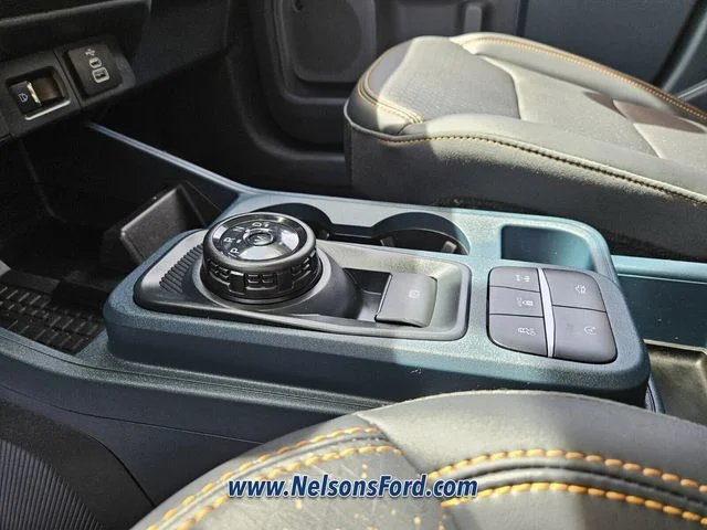 2025 Ford Maverick Tremor - Photo 29