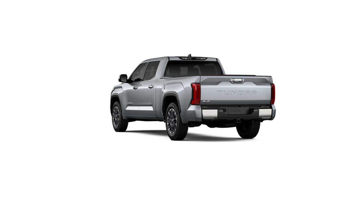 2026 Toyota Tundra — photo 15