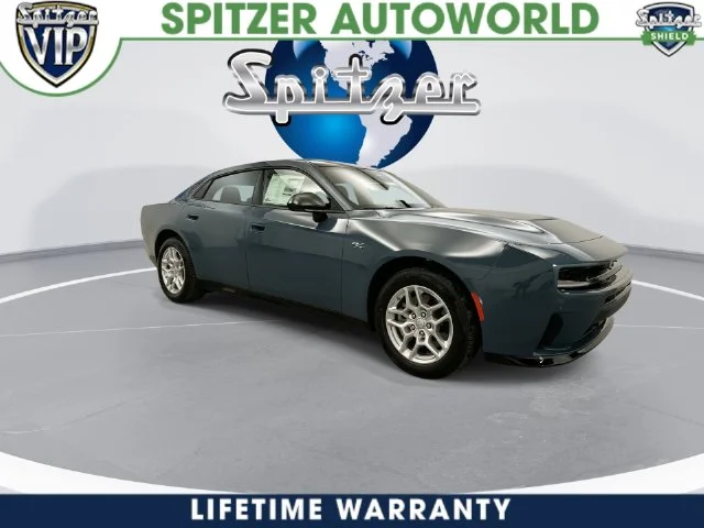 New 2027 Sub-Zero Exterior Paint Dodge R/T image 4