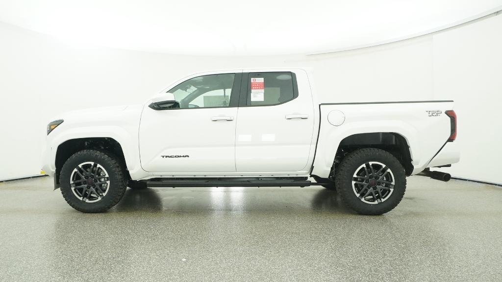 2026 Toyota Tacoma TRD Sport - Photo 35
