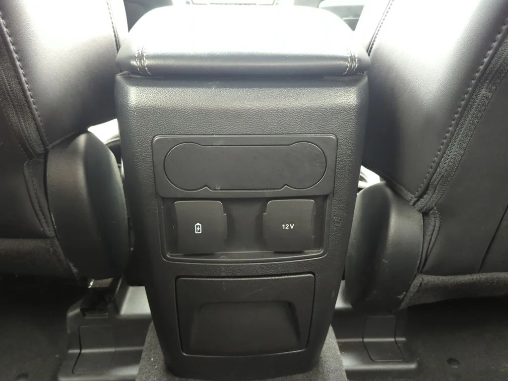 Used 2022 Silver Ford XLT image 20