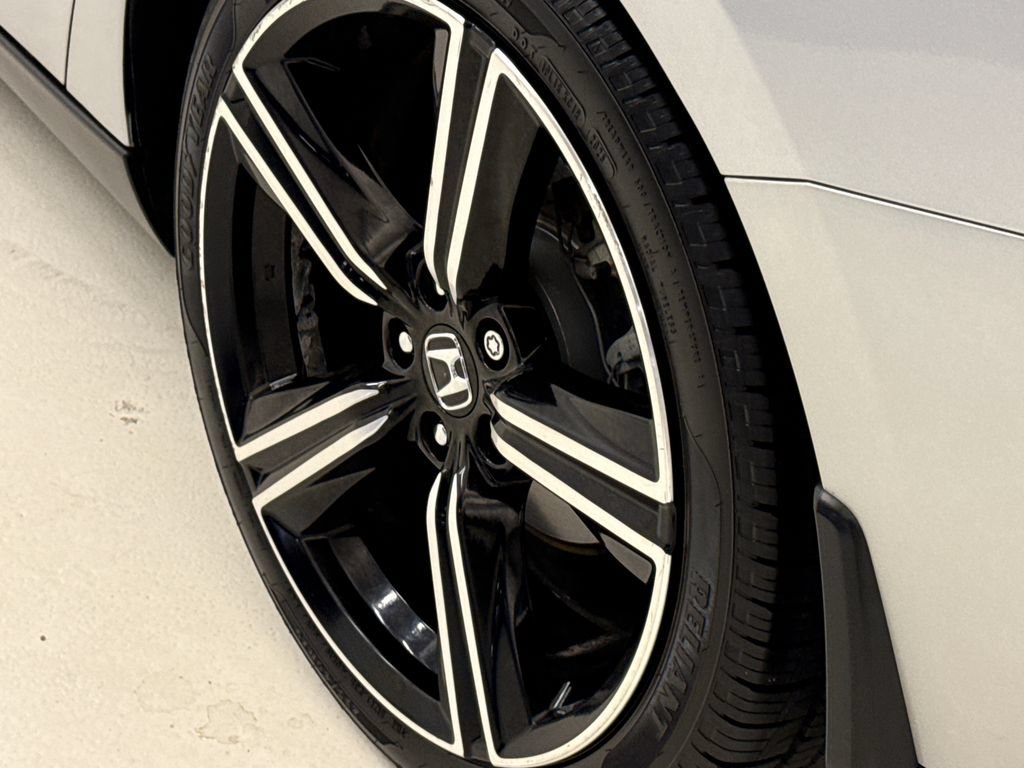 2023 Honda Accord Hybrid Sport - Photo 45