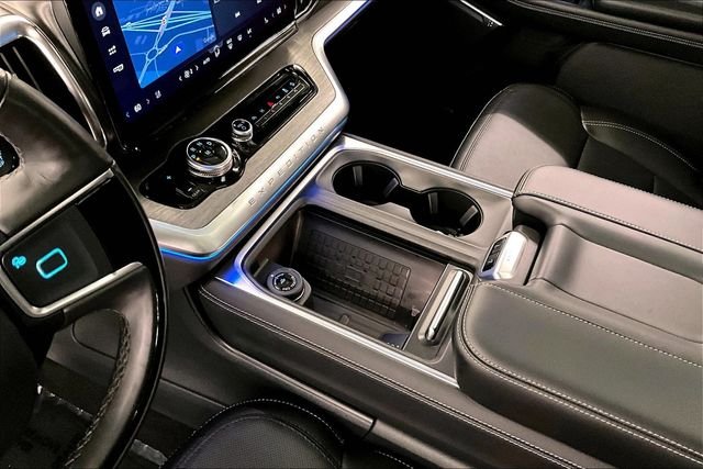 2025 Ford Expedition Platinum - Photo 18