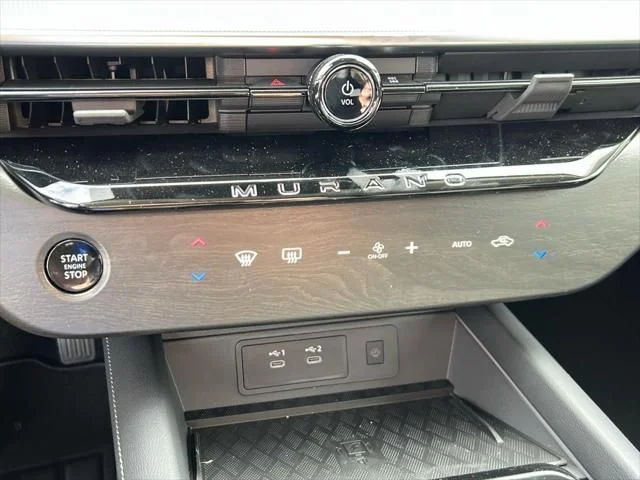 2025 Nissan Murano SL - Photo 22