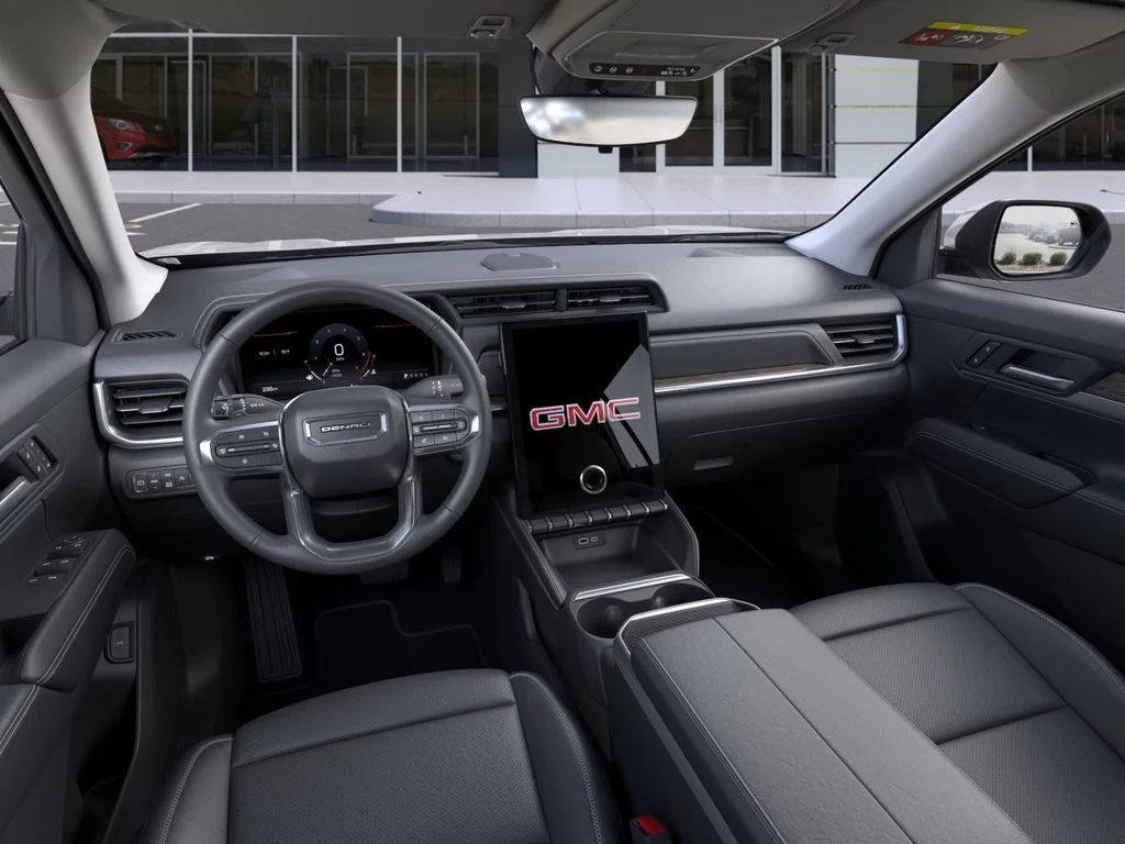 New 2026 White GMC Denali image 15