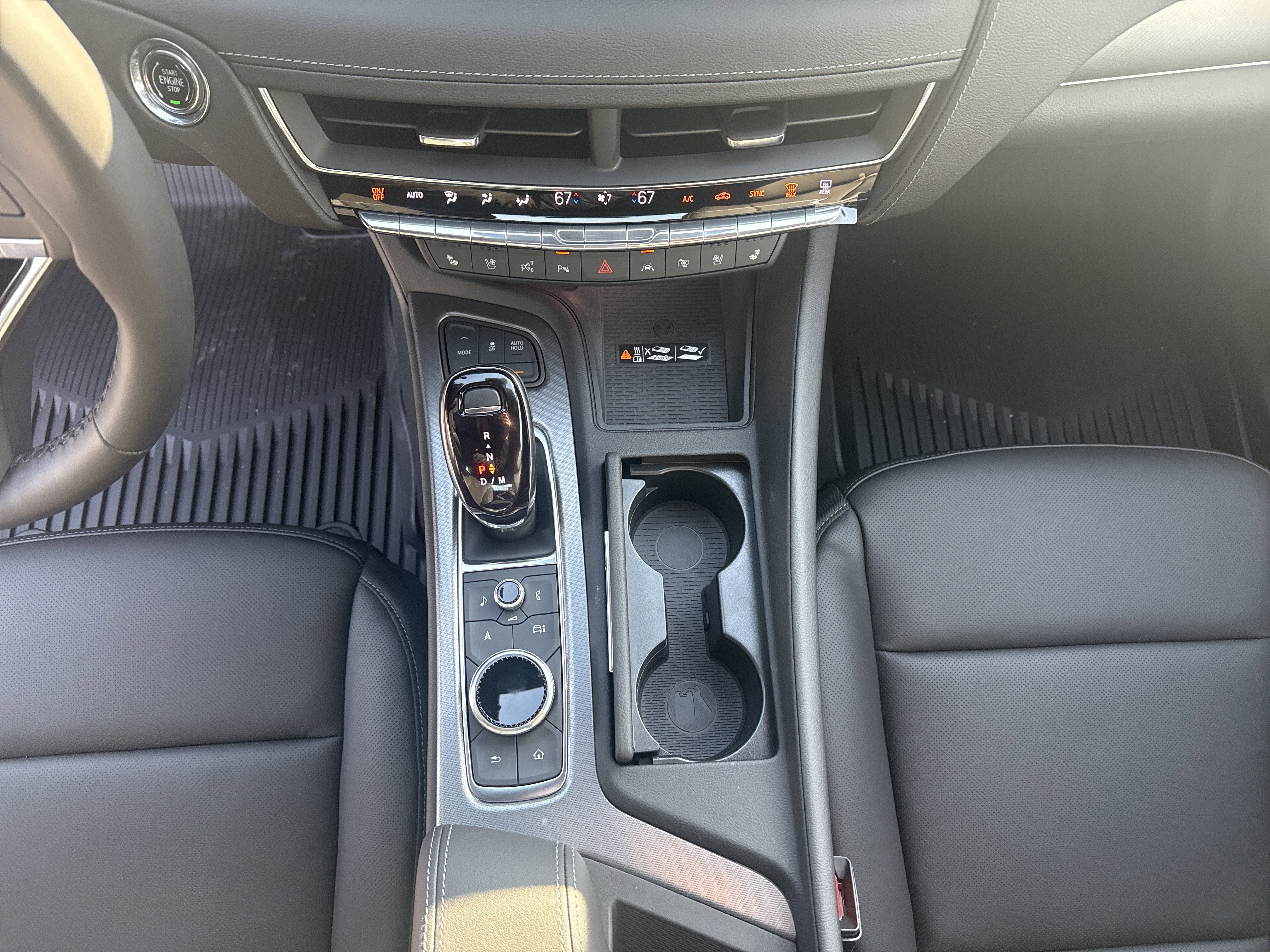 2026 Cadillac CT5 Premium Luxury - Photo 16