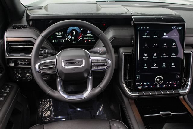 Certified Used 2026 Onyx Black GMC Denali image 29