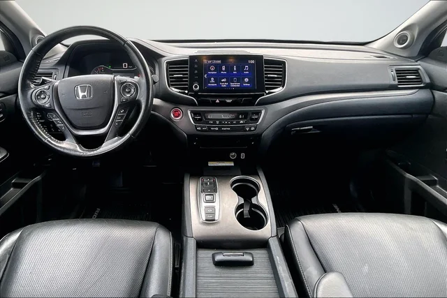 Used 2022 Platinum White Pearl Honda RTL-E image 35